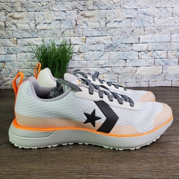 New Converse Star Series RN OX - Picture 3 of 9